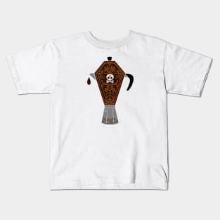 Coffeen Kids T-Shirt